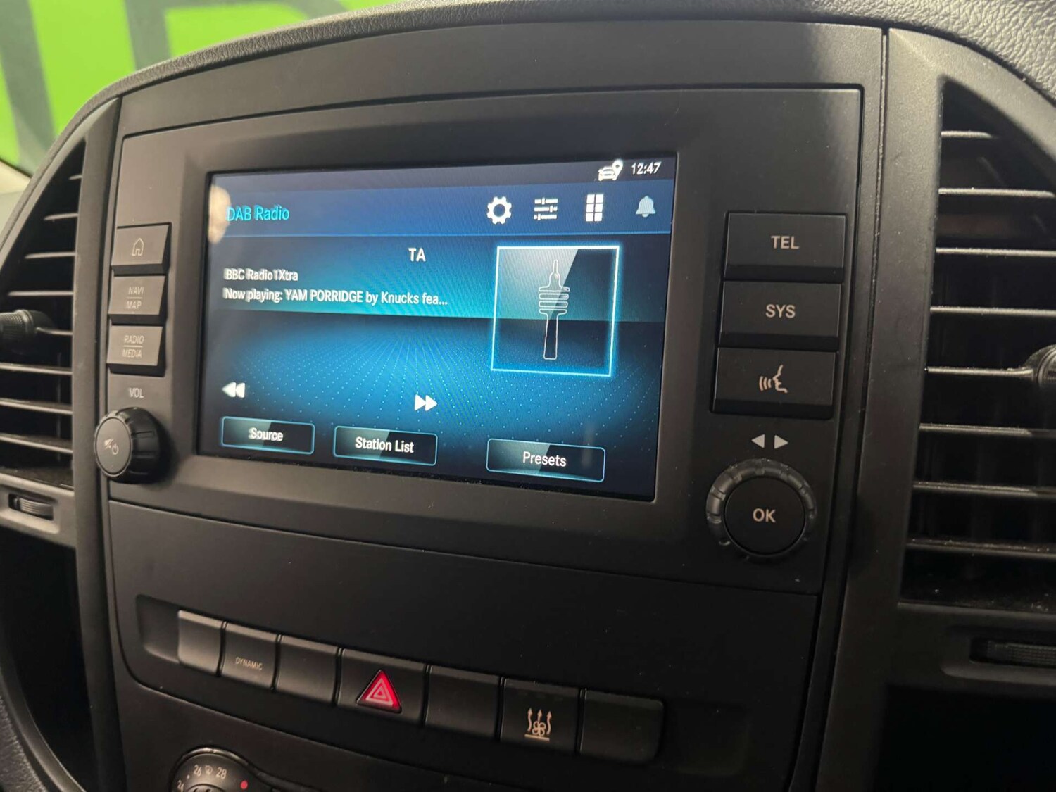 Used Mercedes-Benz Vito 2024 for sale - 76493601: Photo 19