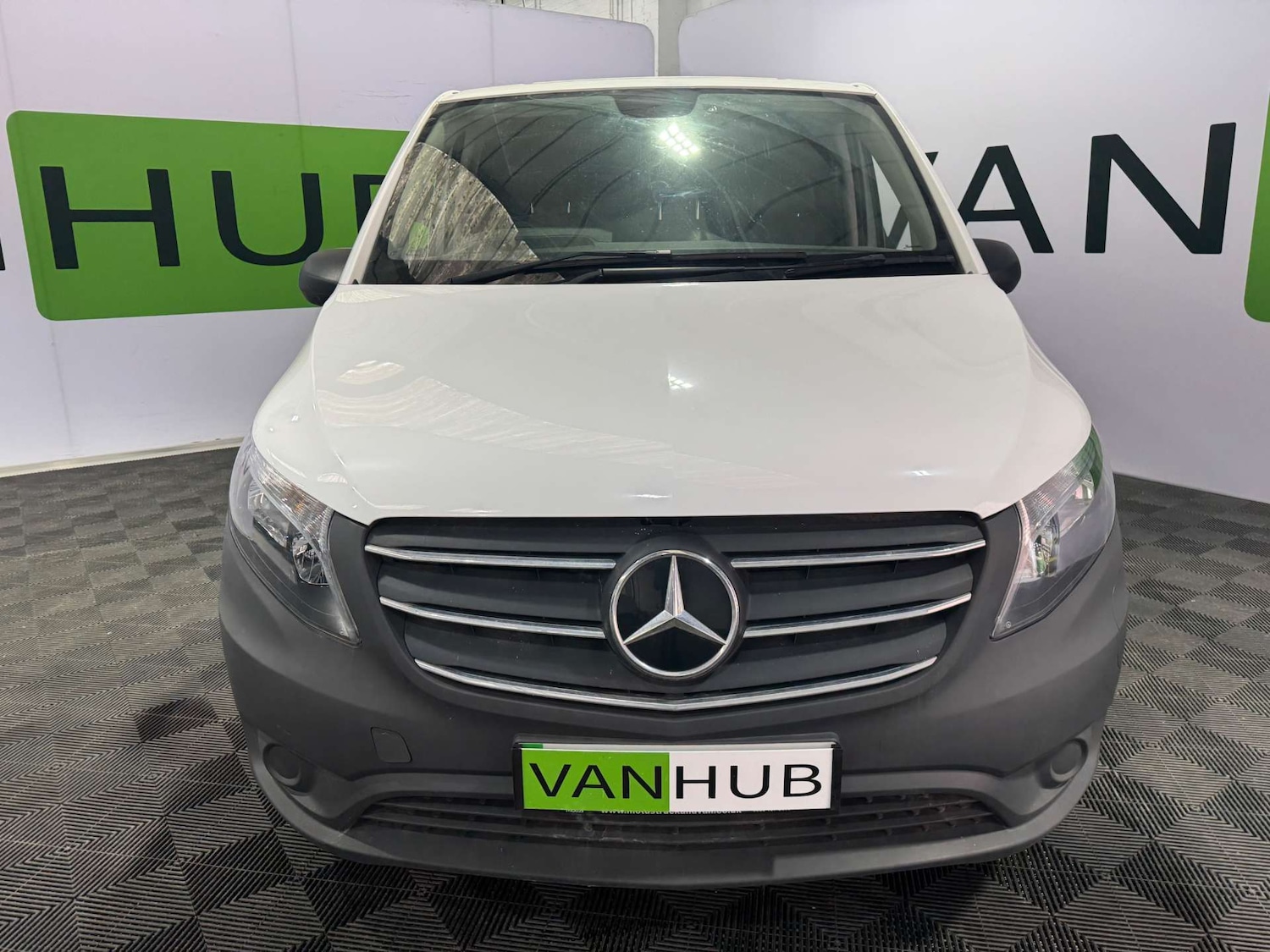Used Mercedes-Benz Vito 2024 for sale - 76493601: Photo 2