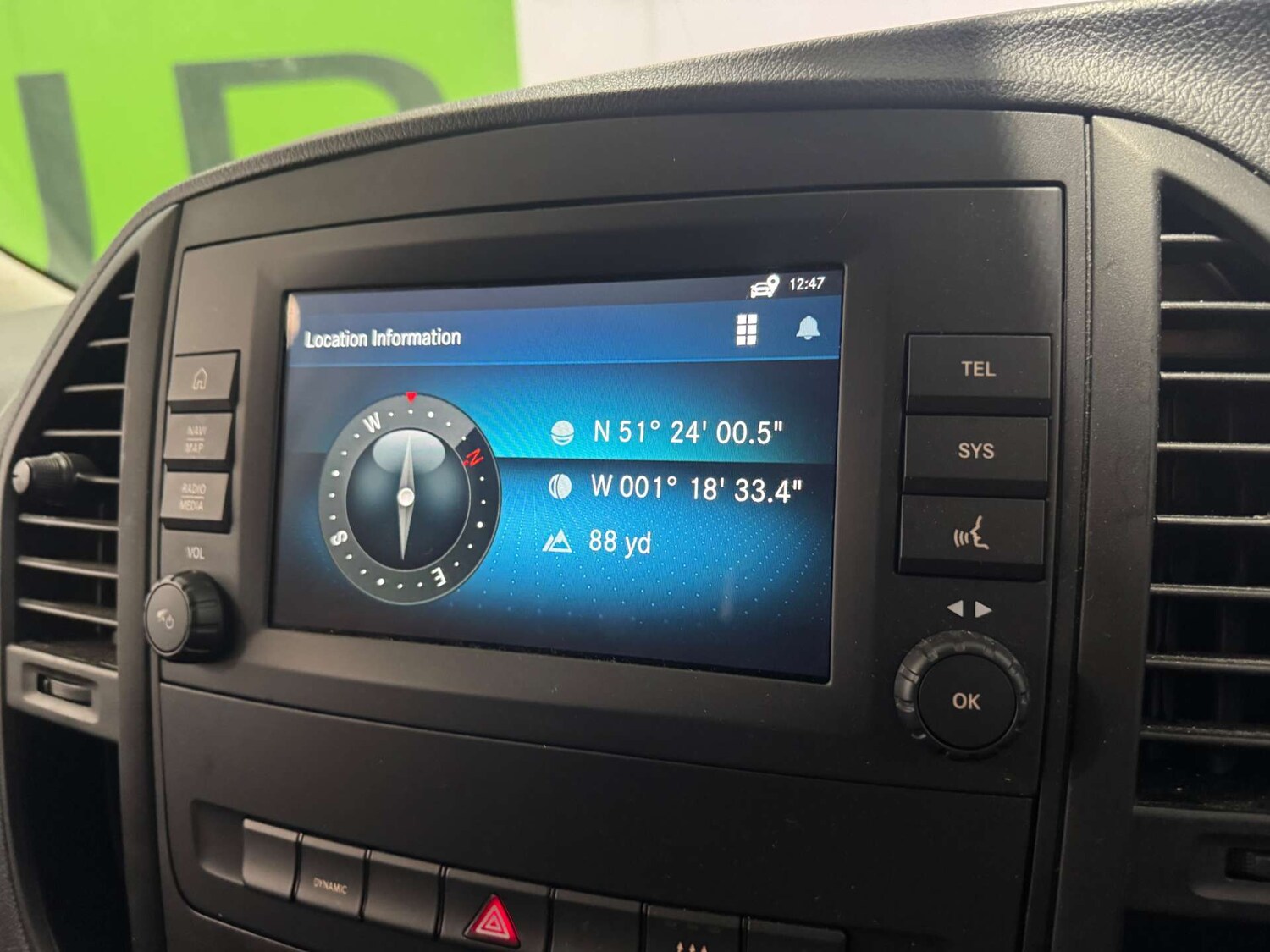 Used Mercedes-Benz Vito 2024 for sale - 76493601: Photo 20