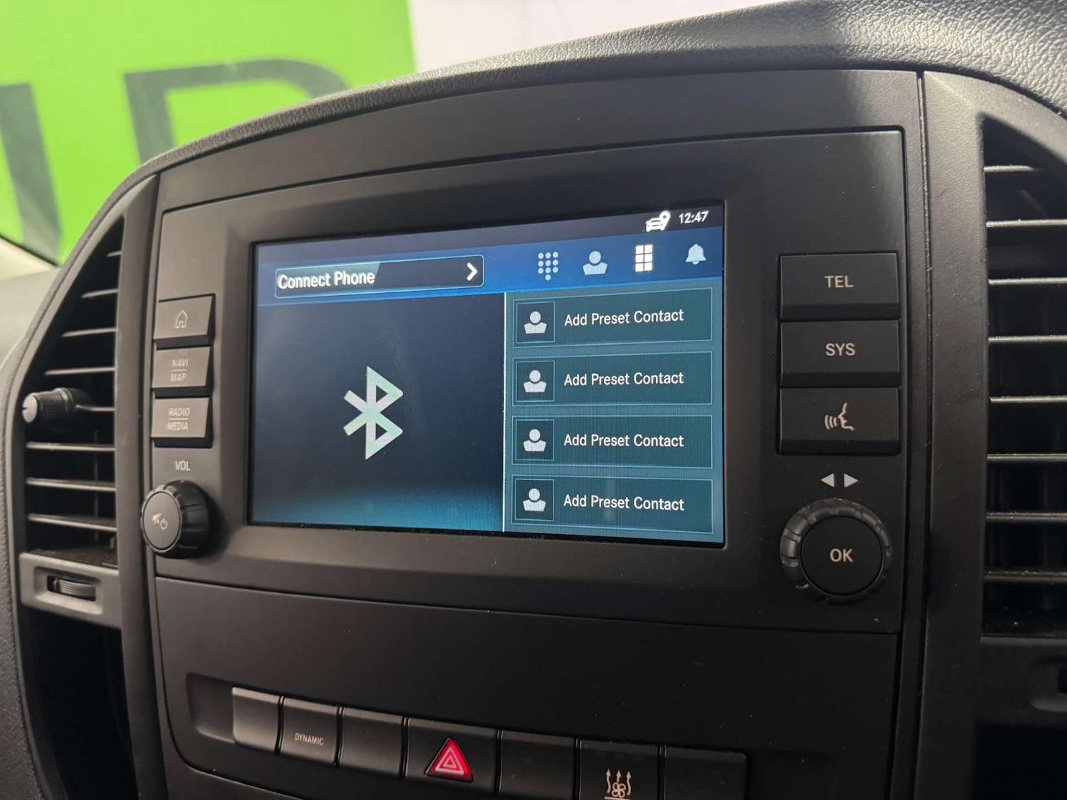 Used Mercedes-Benz Vito 2024 for sale - 76493601: Photo 21