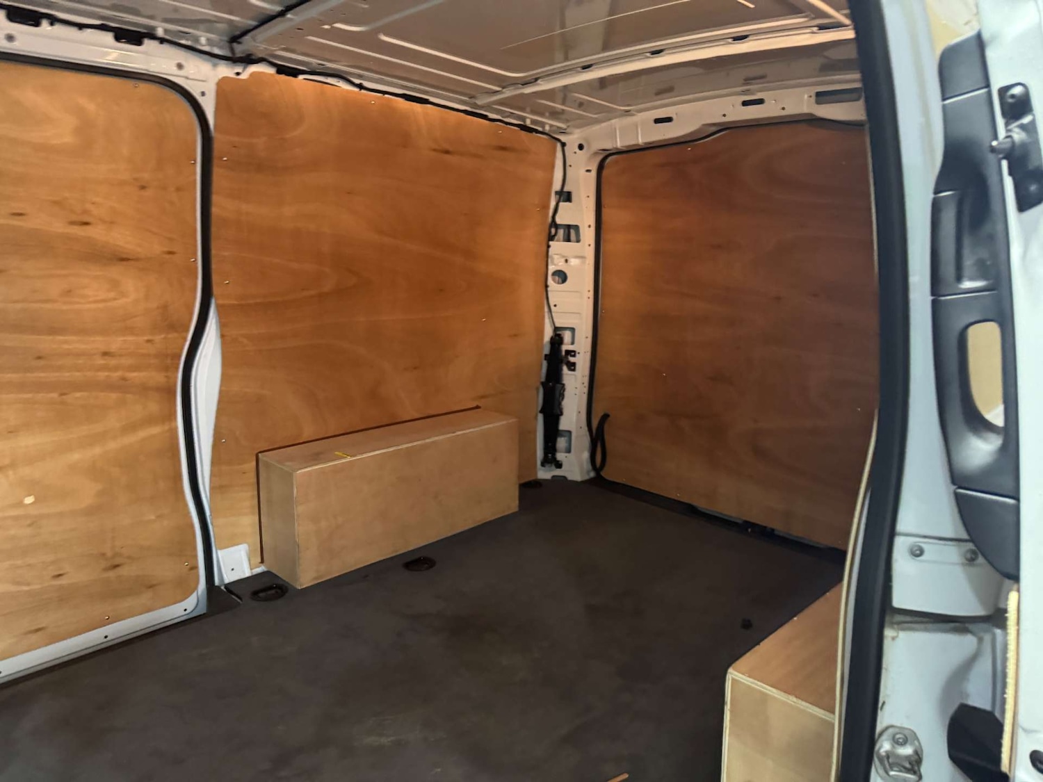 Used Mercedes-Benz Vito 2024 for sale - 76493601: Photo 24