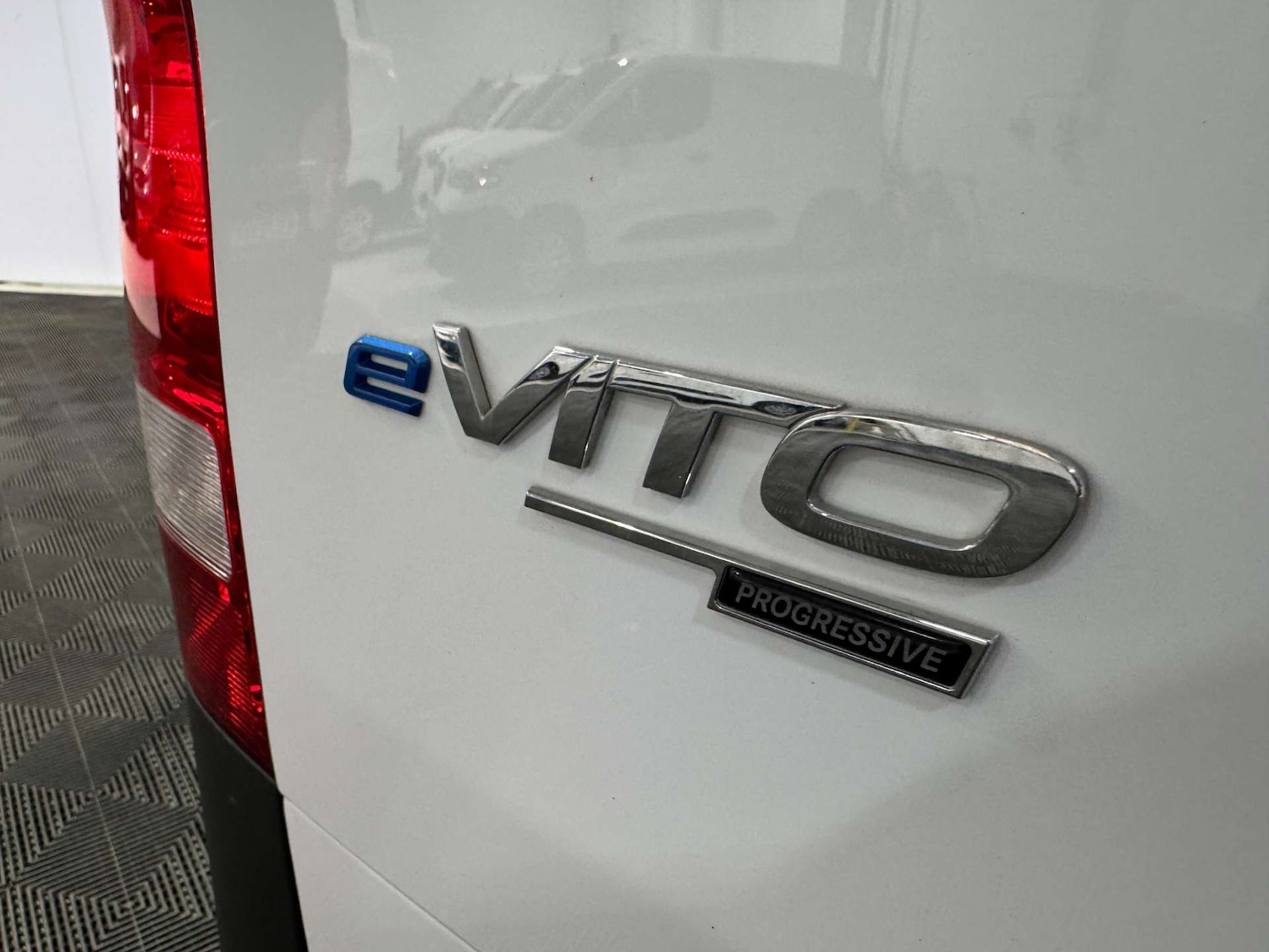 Used Mercedes-Benz Vito 2024 for sale - 76493601: Photo 27