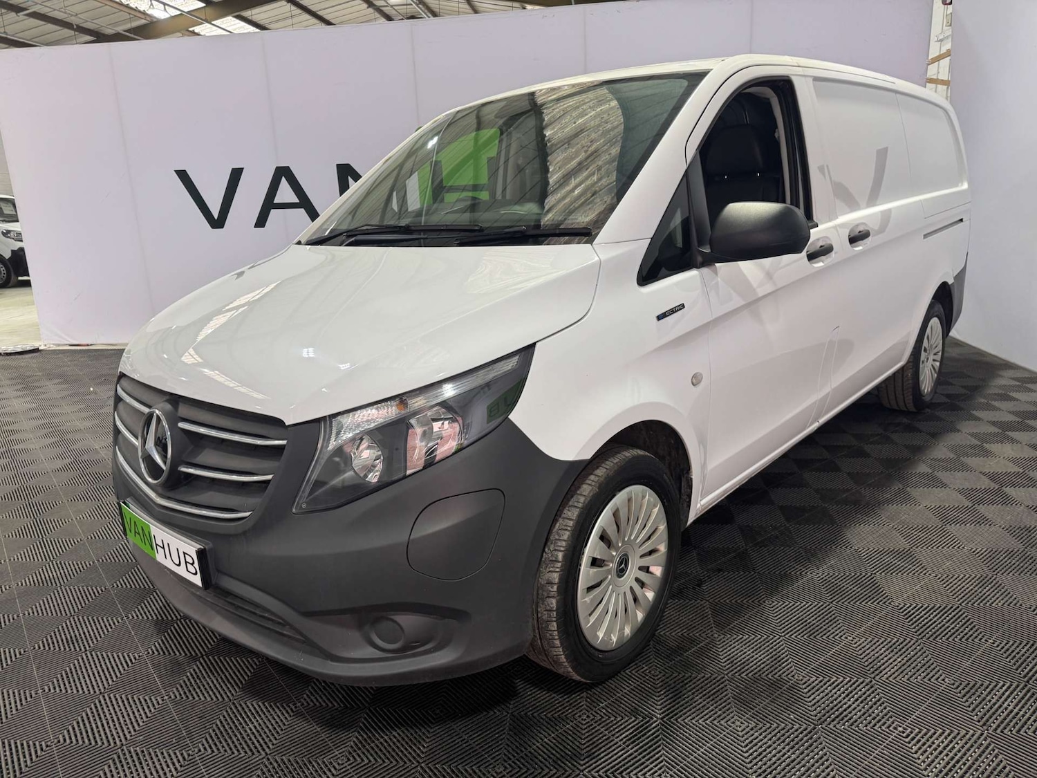 Used Mercedes-Benz Vito 2024 for sale - 76493601: Photo 3