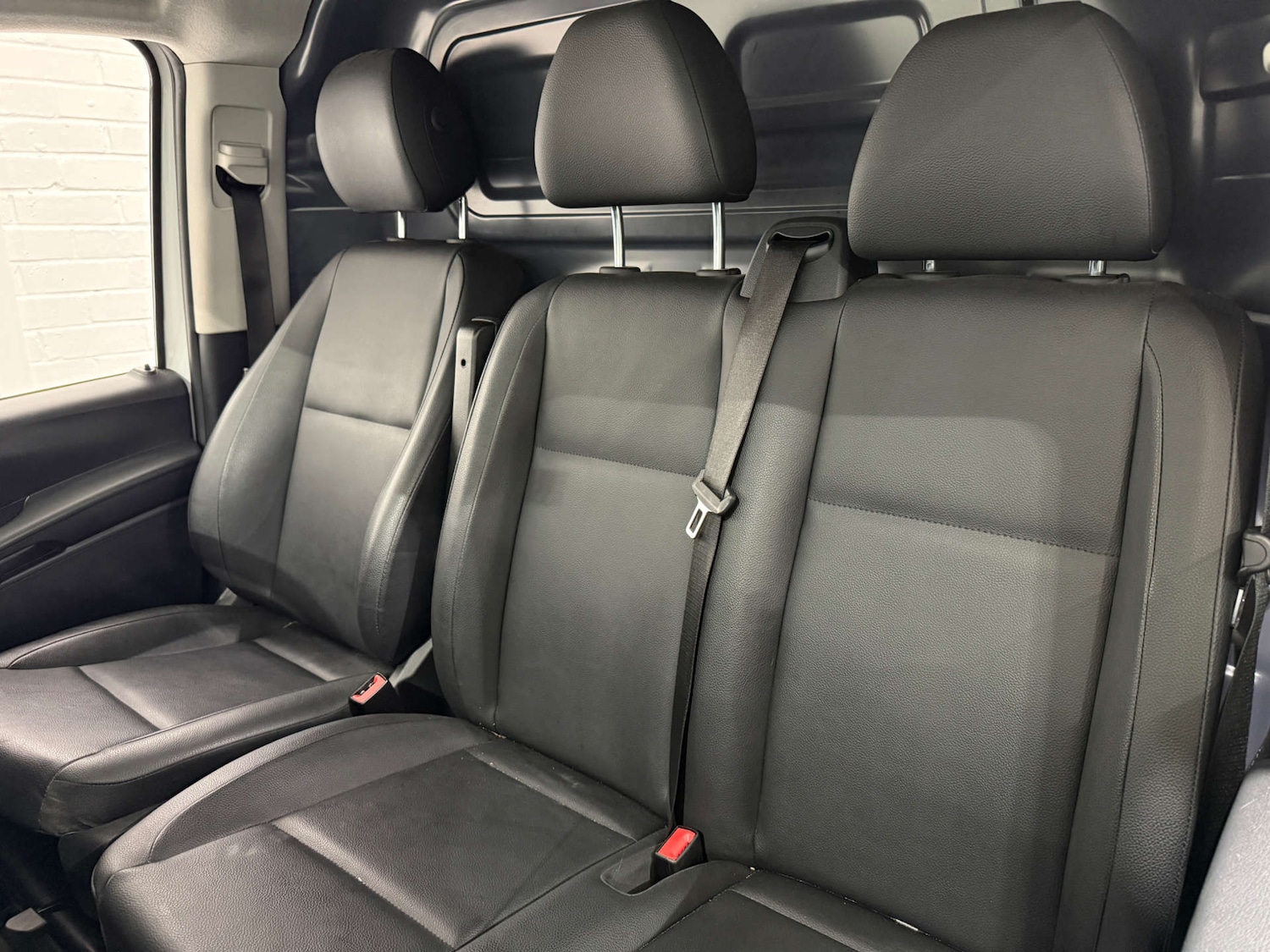 Used Mercedes-Benz Vito 2024 for sale - 76493601: Photo 30