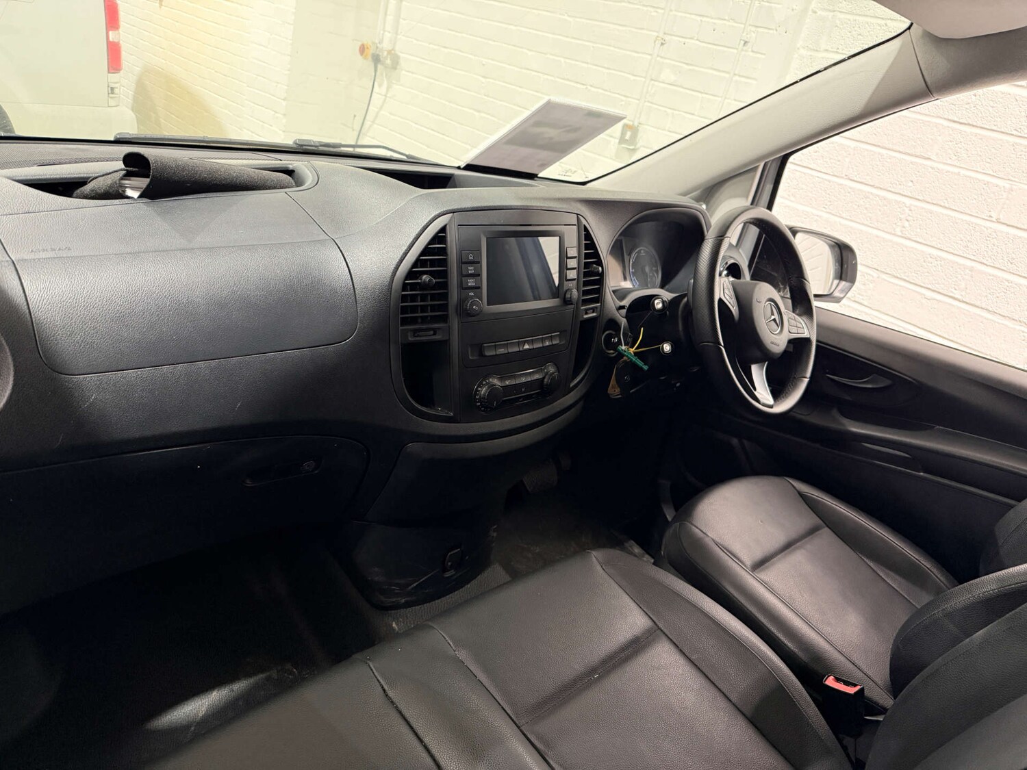 Used Mercedes-Benz Vito 2024 for sale - 76493601: Photo 32