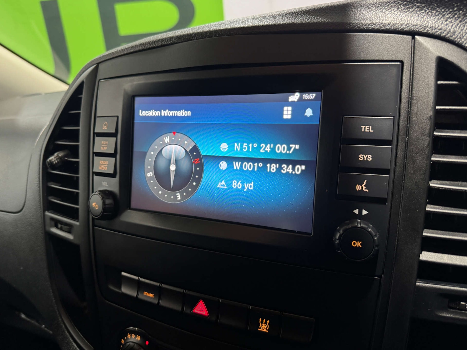 Used Mercedes-Benz Vito 2024 for sale - 76493601: Photo 33