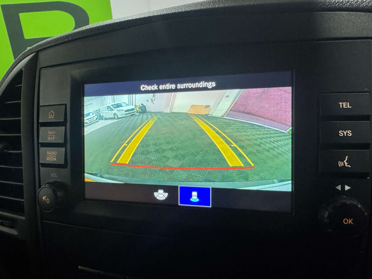 Used Mercedes-Benz Vito 2024 for sale - 76493601: Photo 34