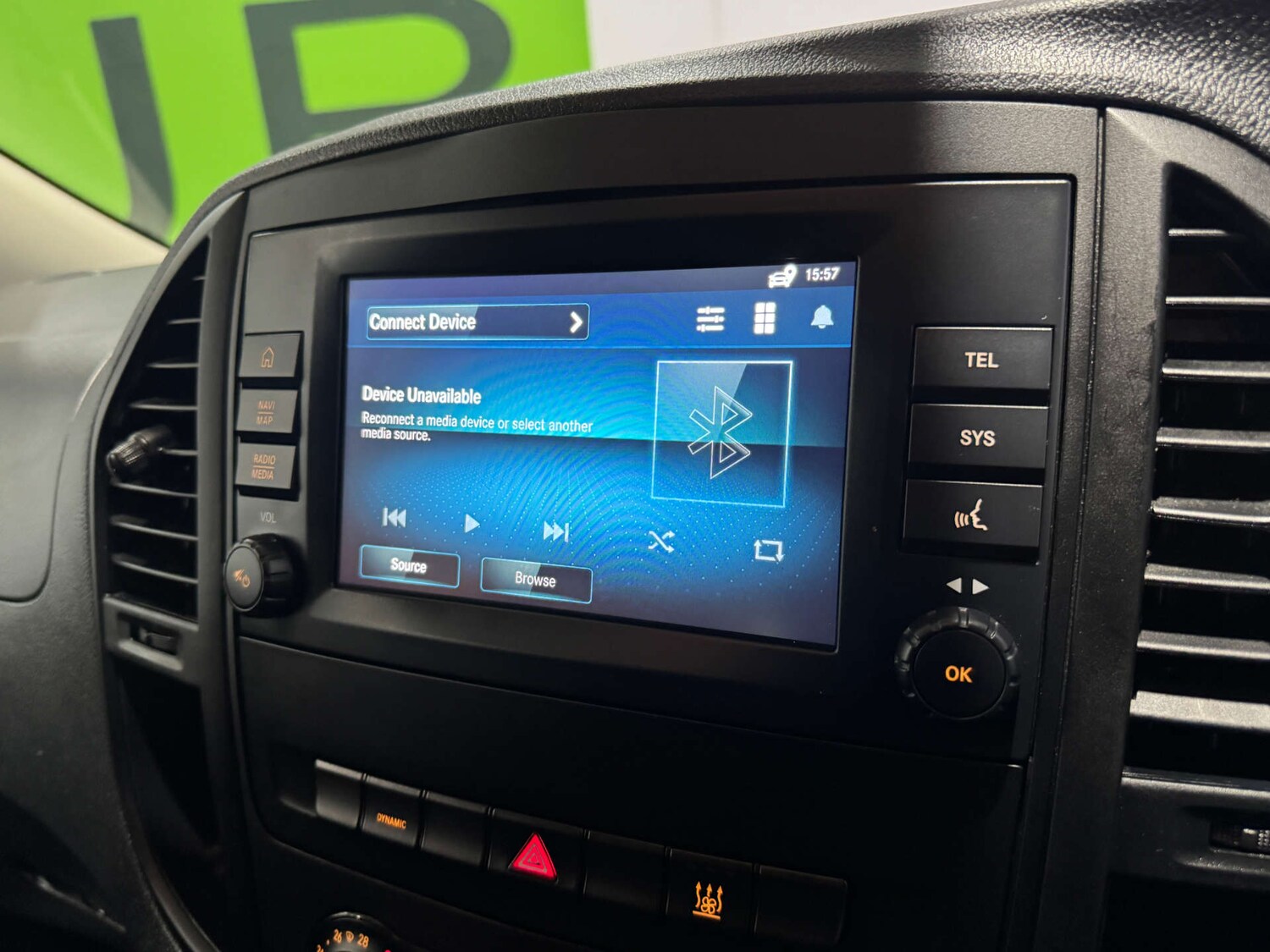 Used Mercedes-Benz Vito 2024 for sale - 76493601: Photo 36