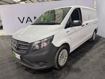 Used Mercedes-Benz Vito 2024 for sale - 76493601: Photo