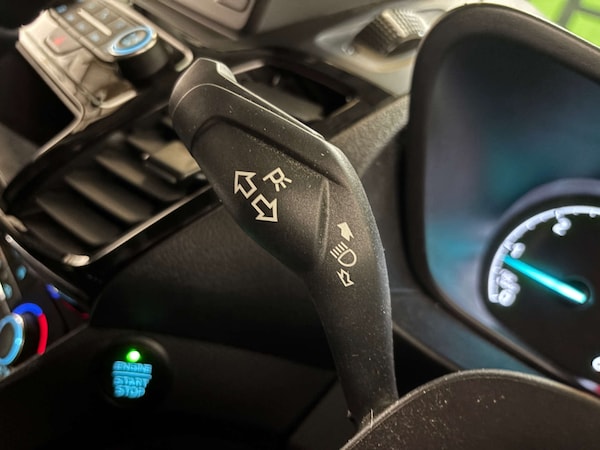 Used Ford Transit Connect 2022 for sale - 73989724: Photo 10
