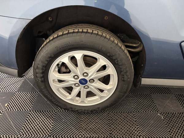 Used Ford Transit Connect 2022 for sale - 73989724: Photo 18