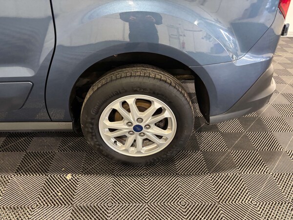Used Ford Transit Connect 2022 for sale - 73989724: Photo 19