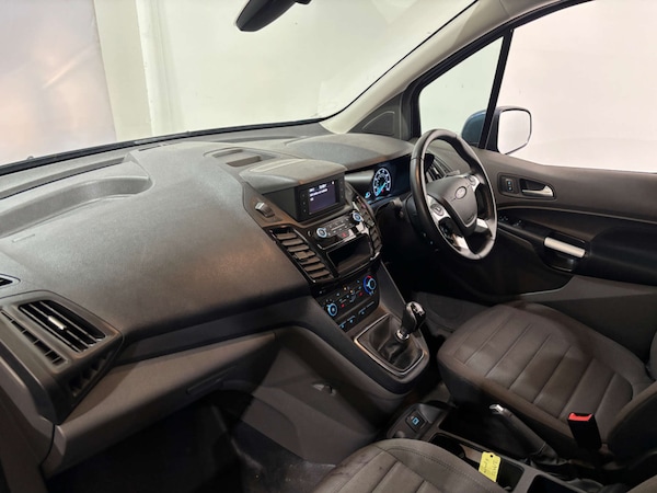 Used Ford Transit Connect 2022 for sale - 73989724: Photo 22