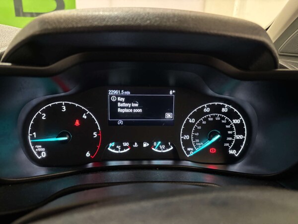 Used Ford Transit Connect 2022 for sale - 73989724: Photo 23