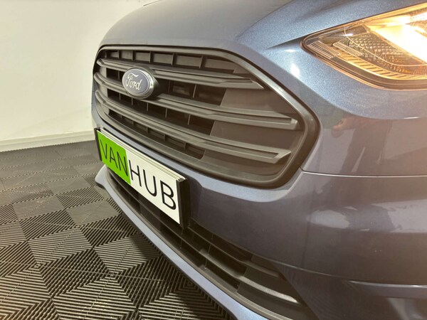 Used Ford Transit Connect 2022 for sale - 73989724: Photo 32