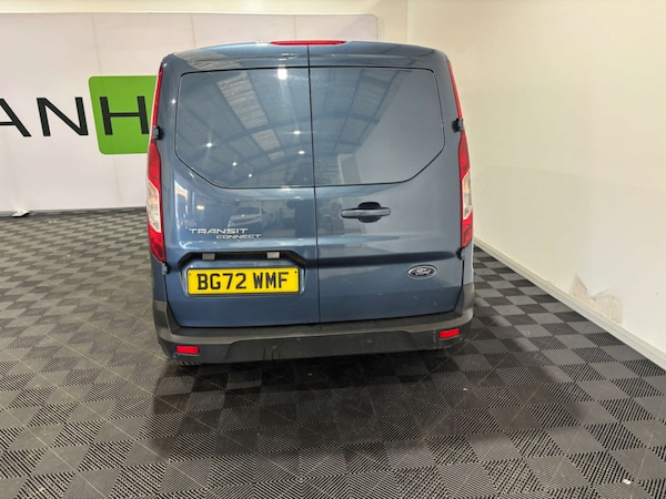 Used Ford Transit Connect 2022 for sale - 73989724: Photo 5