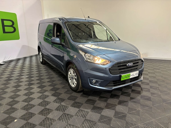 Used Ford Transit Connect 2022 for sale - 73989724: Photo 7