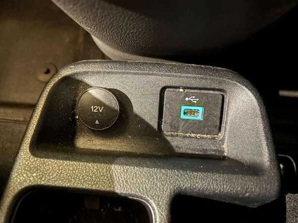 Used Ford Transit Connect 2022 for sale - 73989724: Photo 8