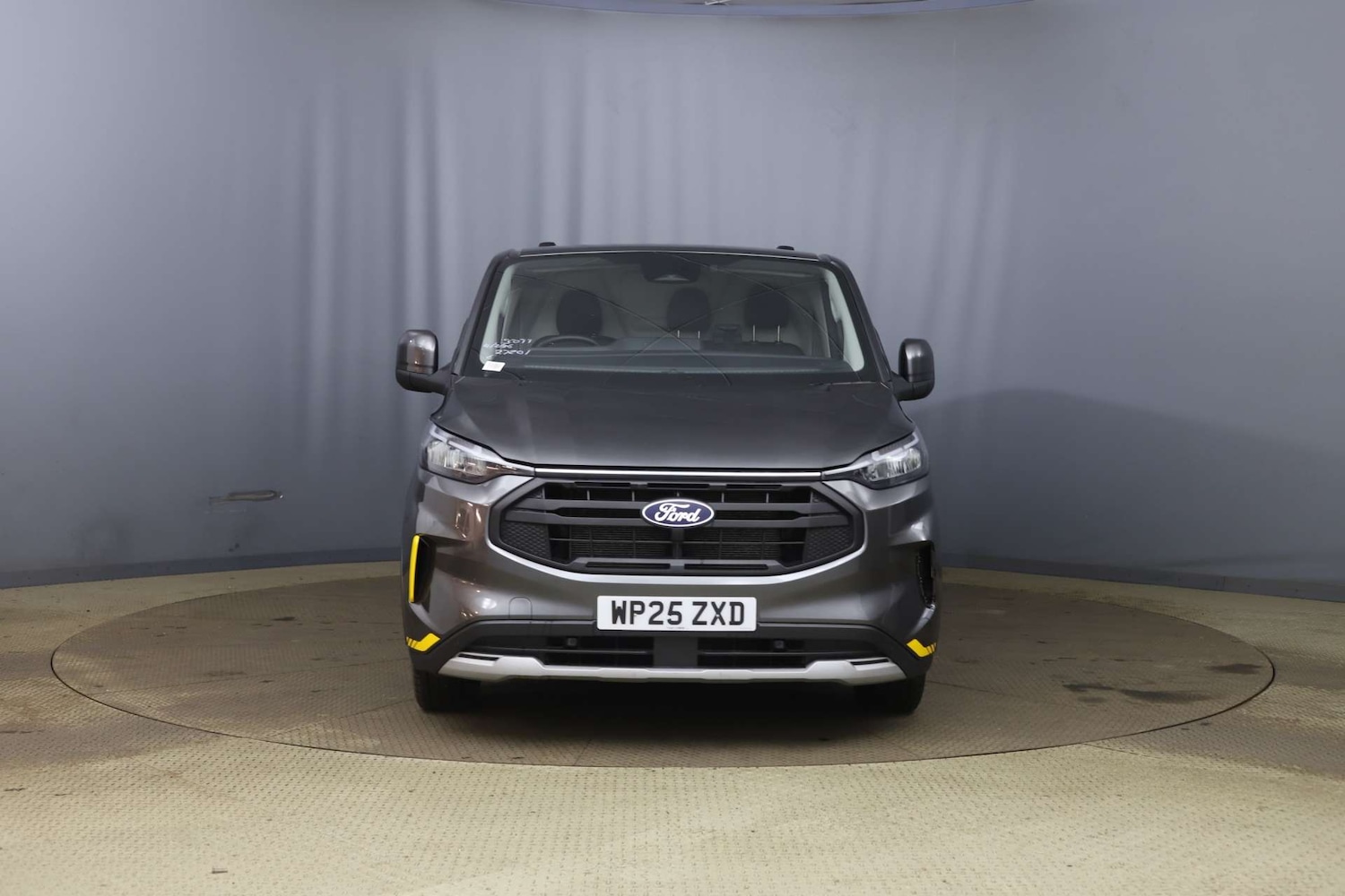 Used Ford Transit Custom 2025 for sale - 77803635: Photo 2