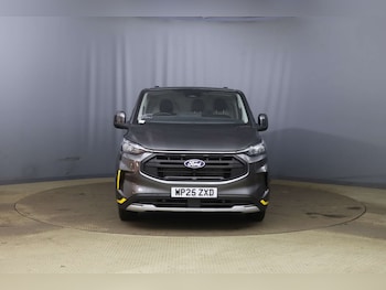 Used Ford Transit Custom 2025 for sale - 77803635: Photo