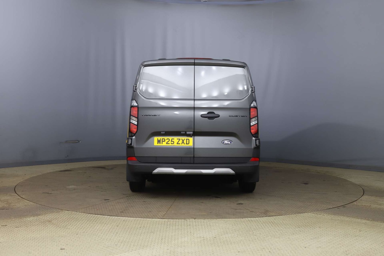 Used Ford Transit Custom 2025 for sale - 77803635: Photo 4