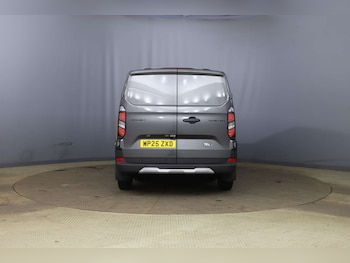 Used Ford Transit Custom 2025 for sale - 77803635: Photo