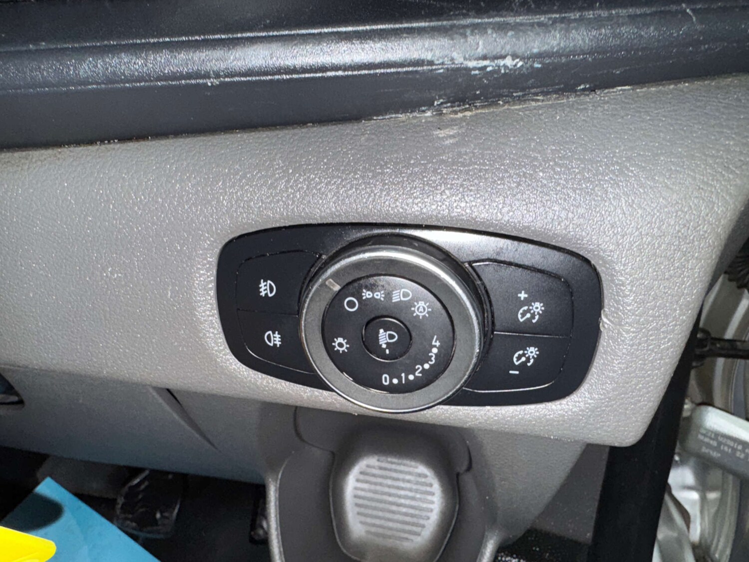 Used Ford Transit Custom 2022 for sale - 77022422: Photo 15