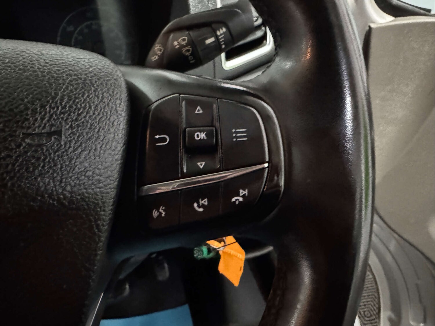 Used Ford Transit Custom 2022 for sale - 77022422: Photo 21