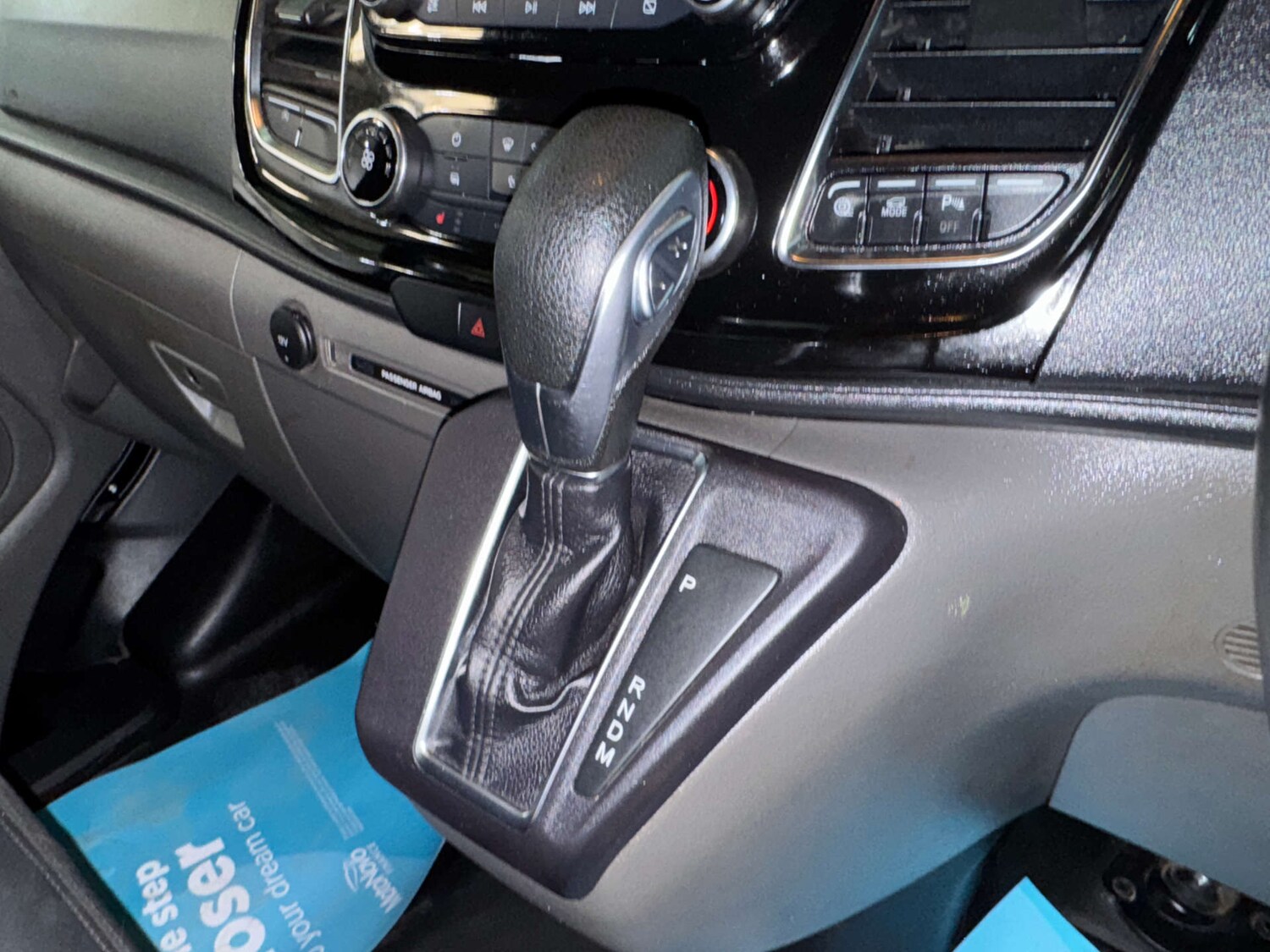 Used Ford Transit Custom 2022 for sale - 77022422: Photo 23