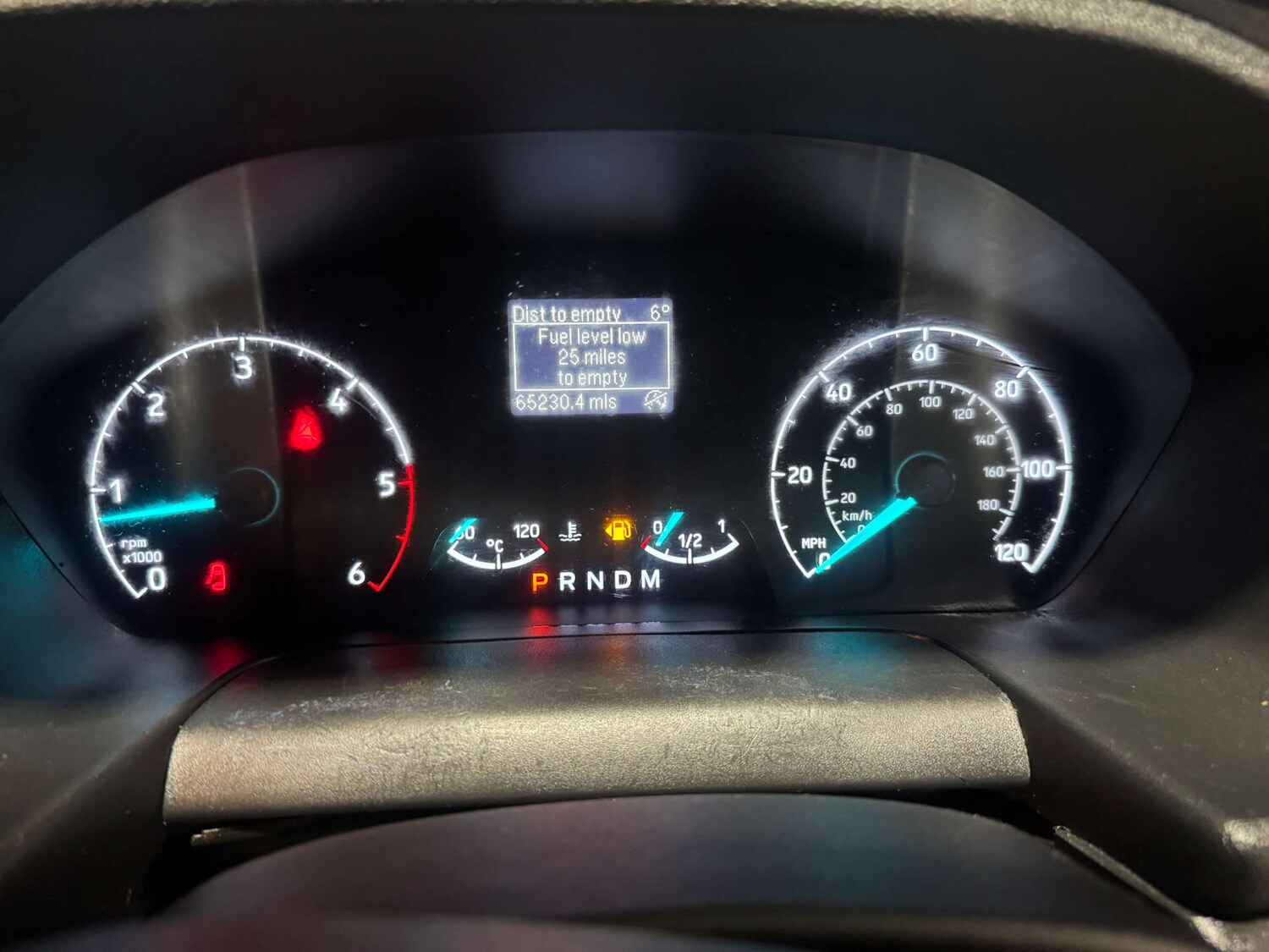 Used Ford Transit Custom 2022 for sale - 77022422: Photo 24