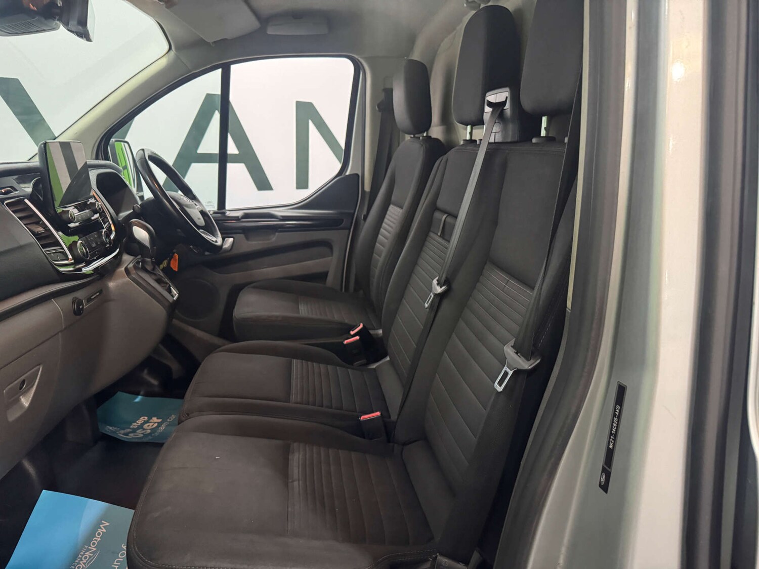 Used Ford Transit Custom 2022 for sale - 77022422: Photo 25