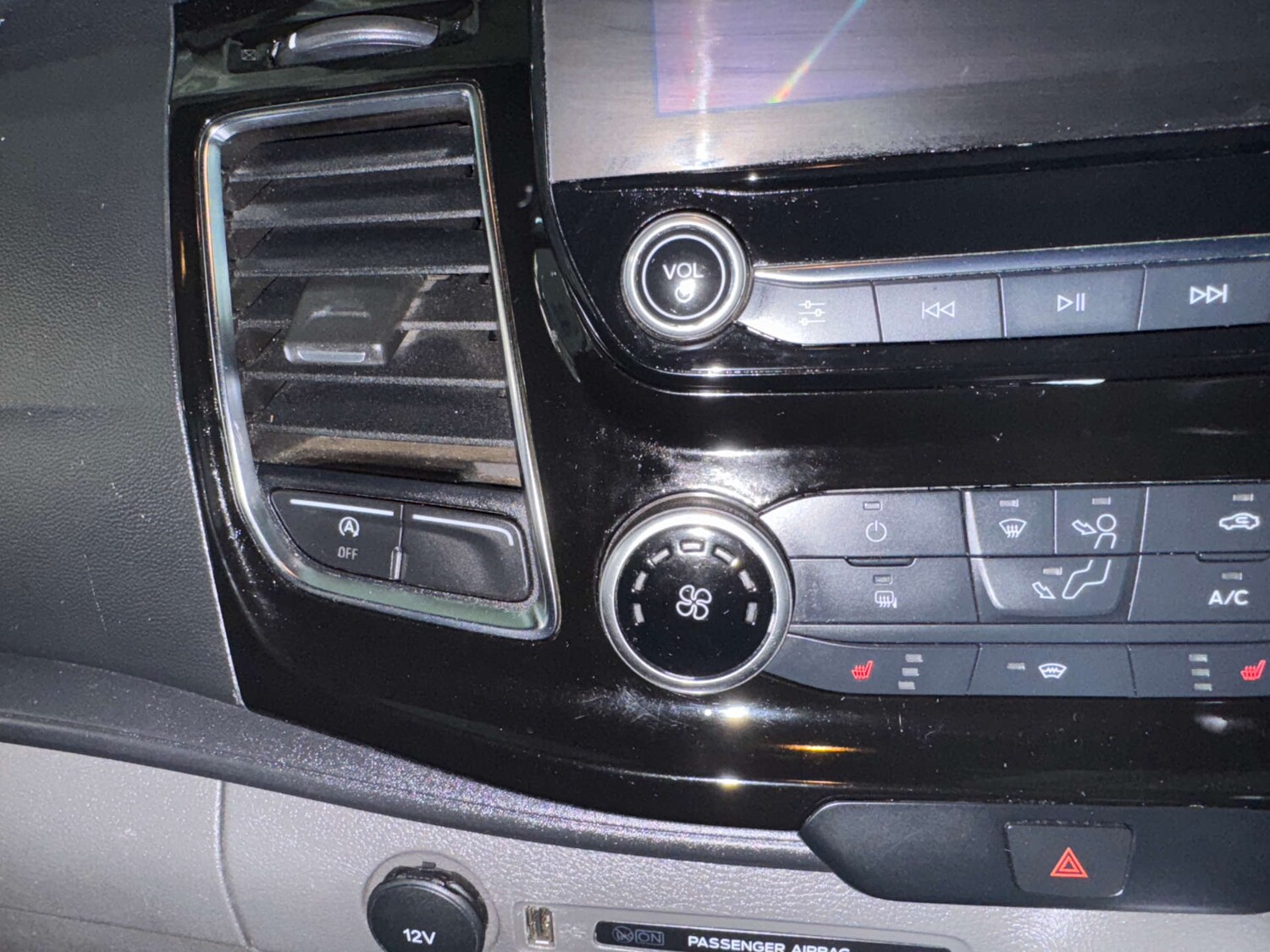 Used Ford Transit Custom 2022 for sale - 77022422: Photo 26