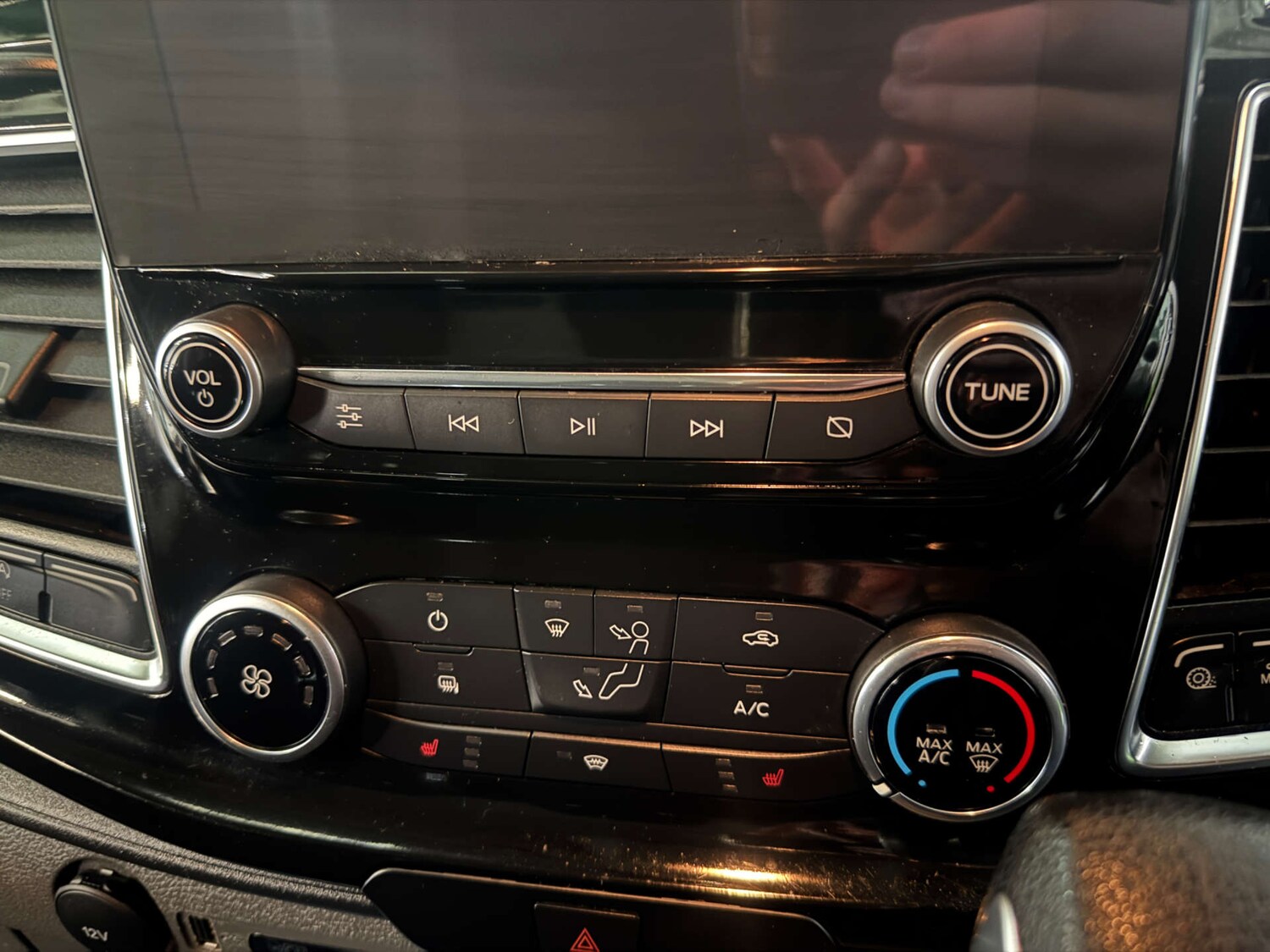 Used Ford Transit Custom 2022 for sale - 77022422: Photo 27