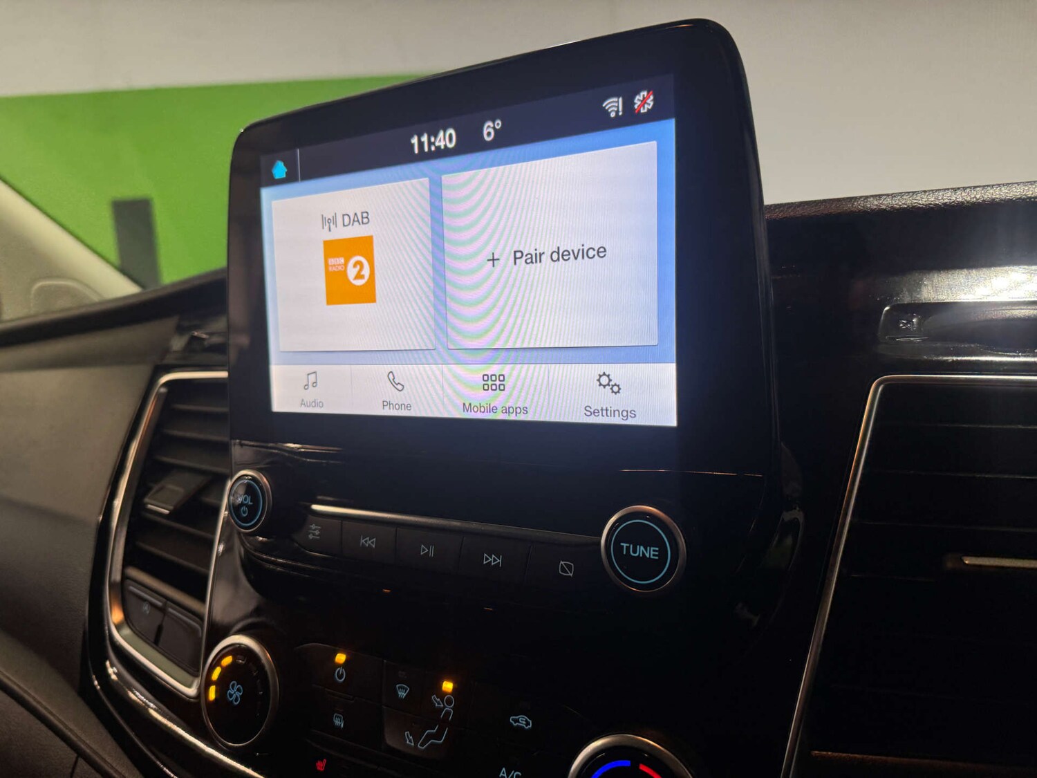 Used Ford Transit Custom 2022 for sale - 77022422: Photo 28