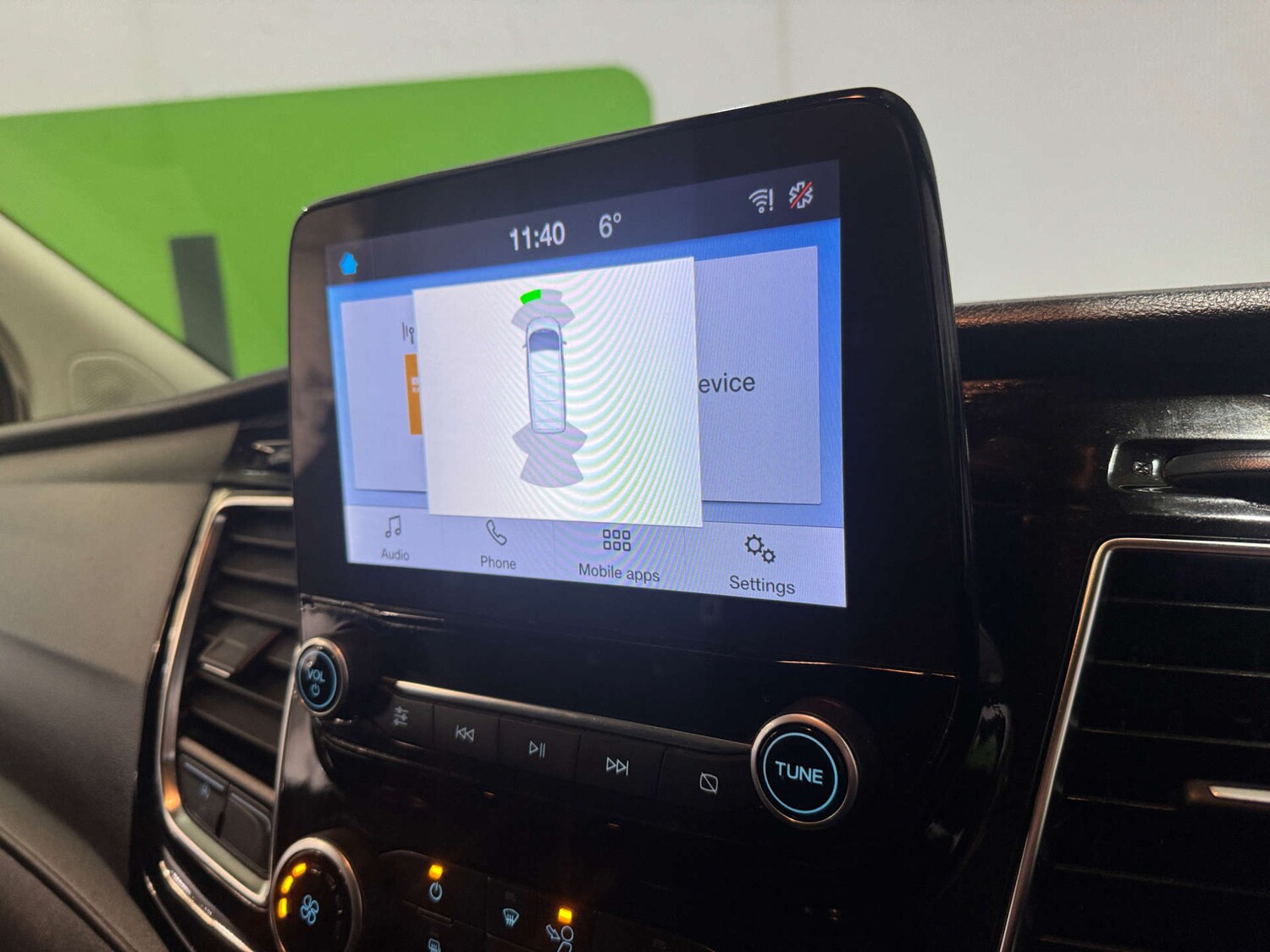 Used Ford Transit Custom 2022 for sale - 77022422: Photo 29