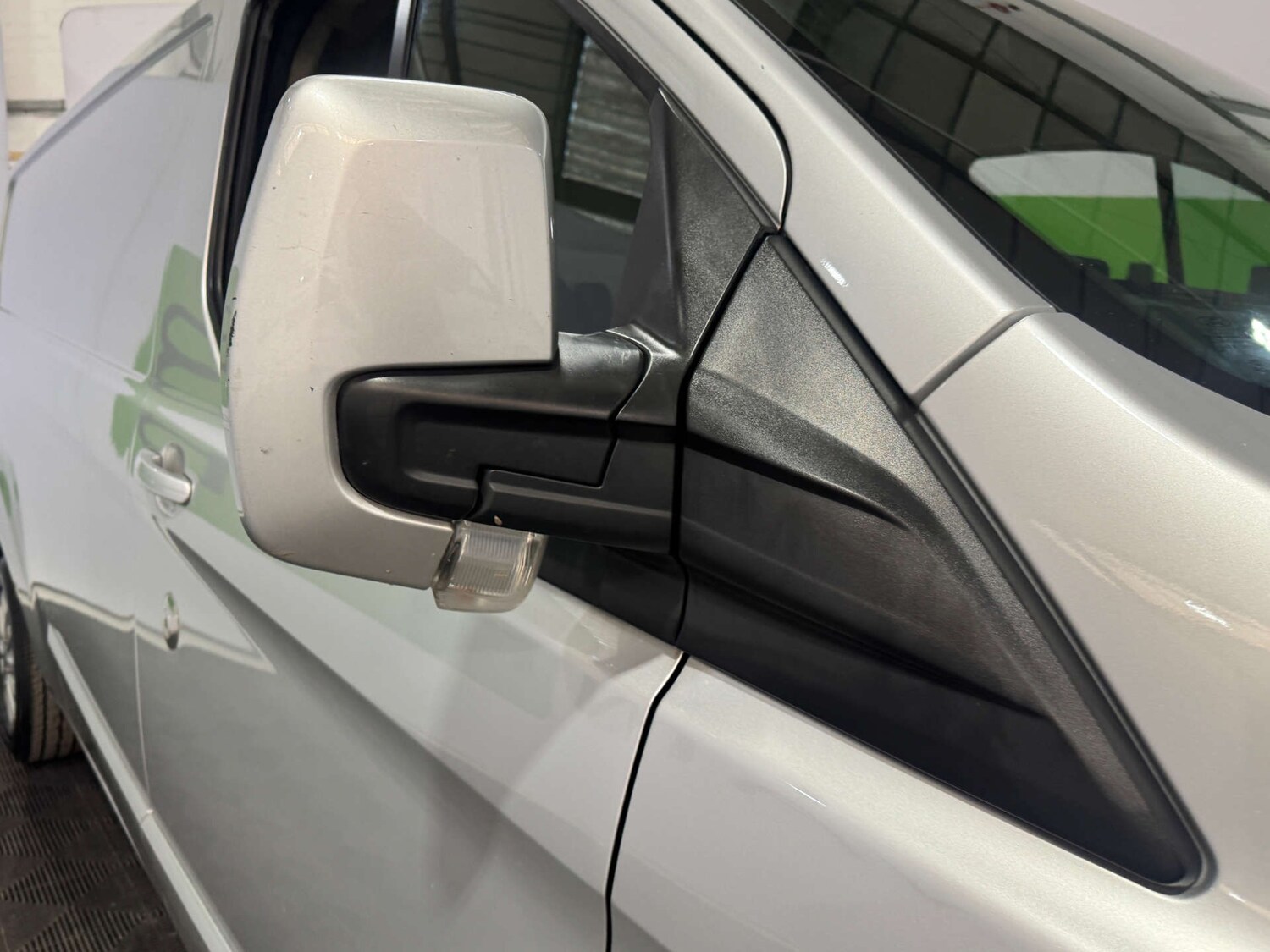 Used Ford Transit Custom 2022 for sale - 77022422: Photo 33