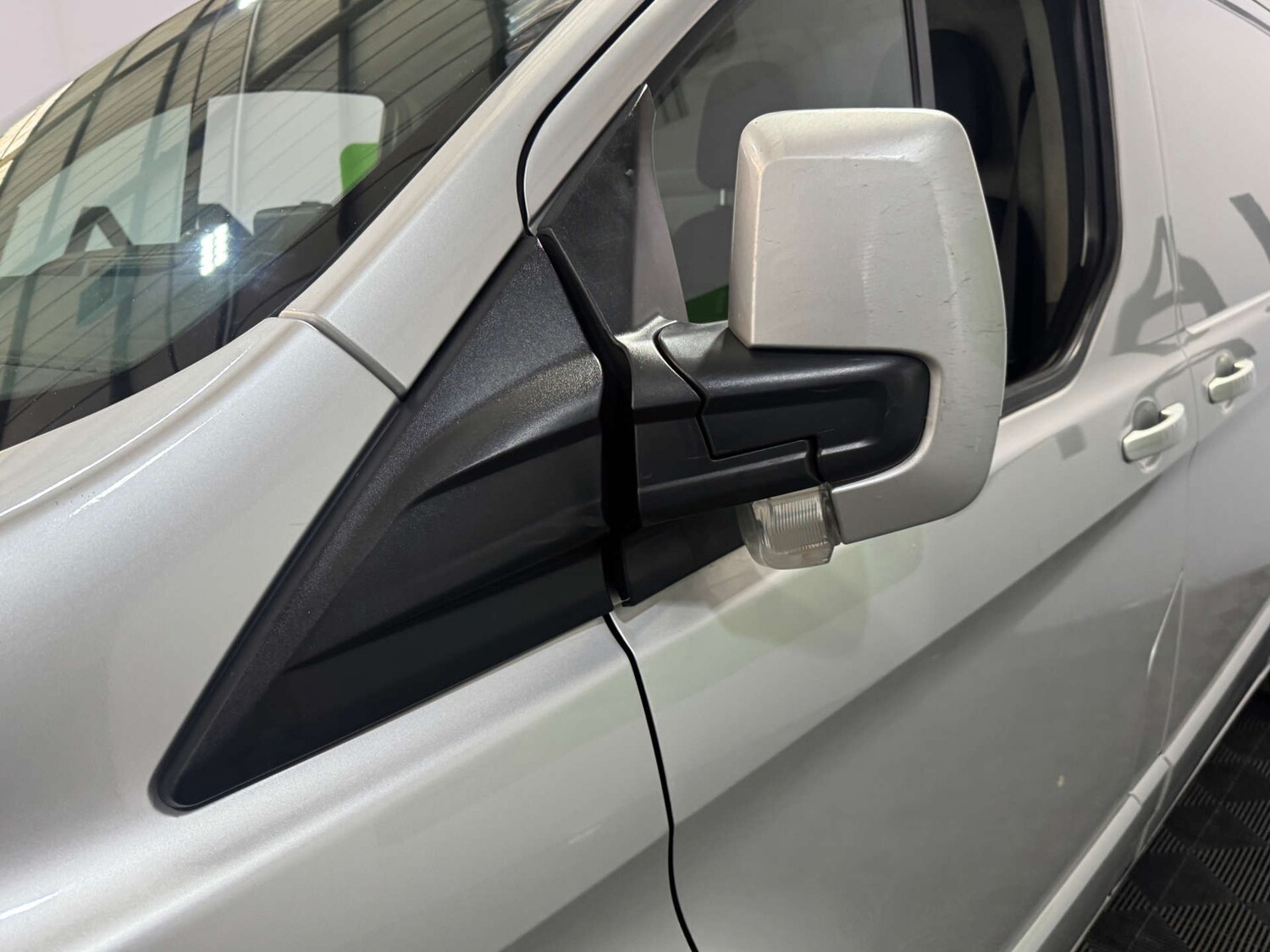 Used Ford Transit Custom 2022 for sale - 77022422: Photo 34