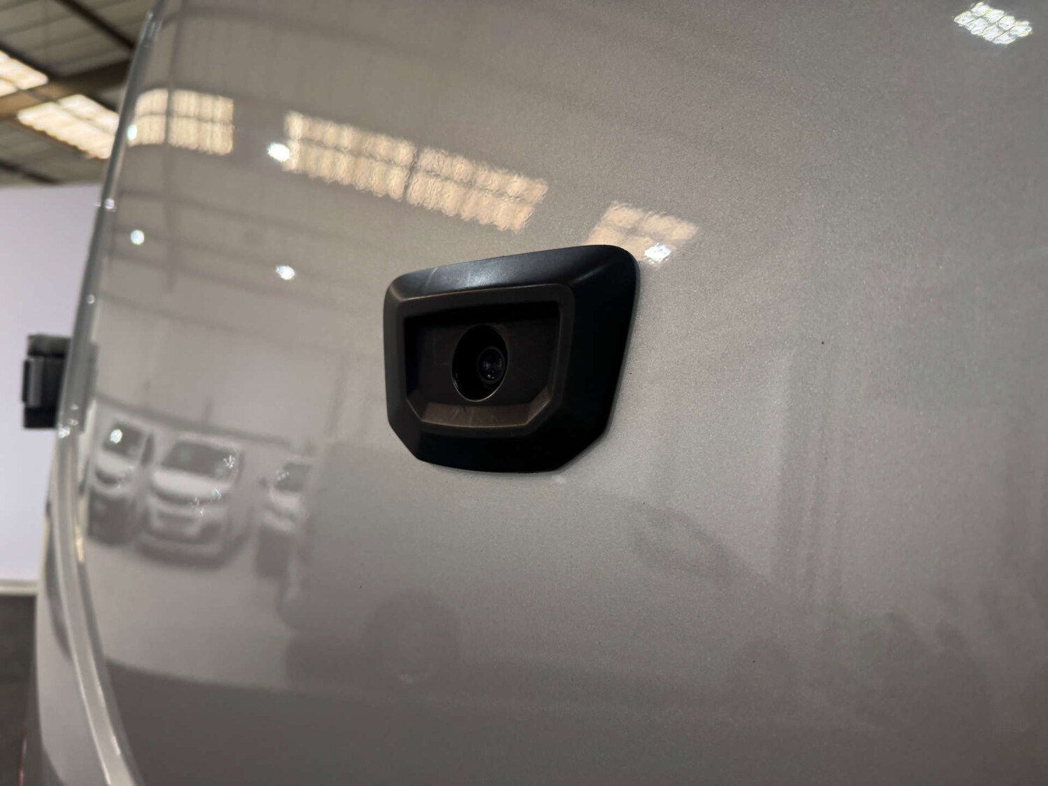 Used Ford Transit Custom 2022 for sale - 77022422: Photo 35