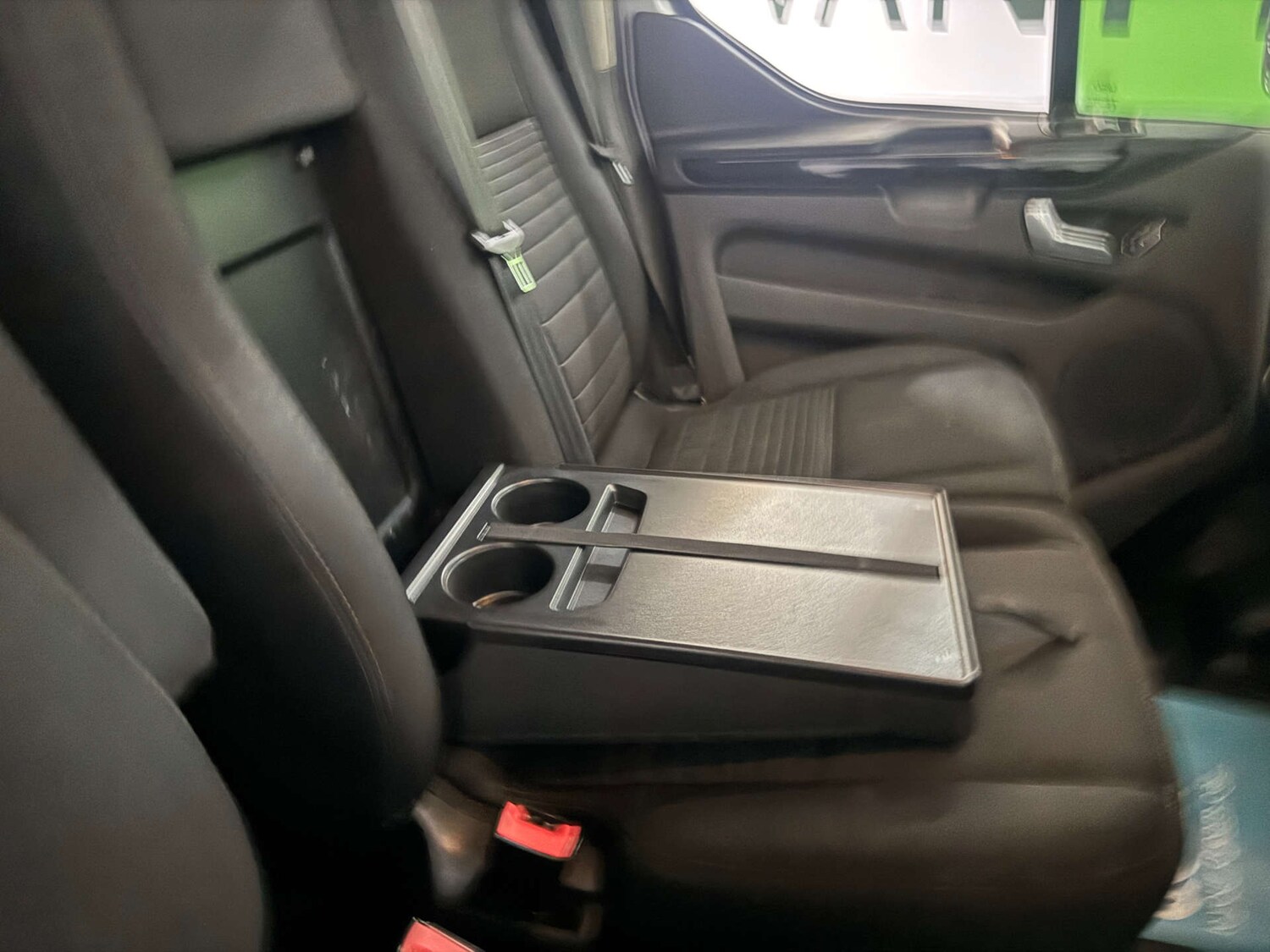 Used Ford Transit Custom 2022 for sale - 77022422: Photo 38