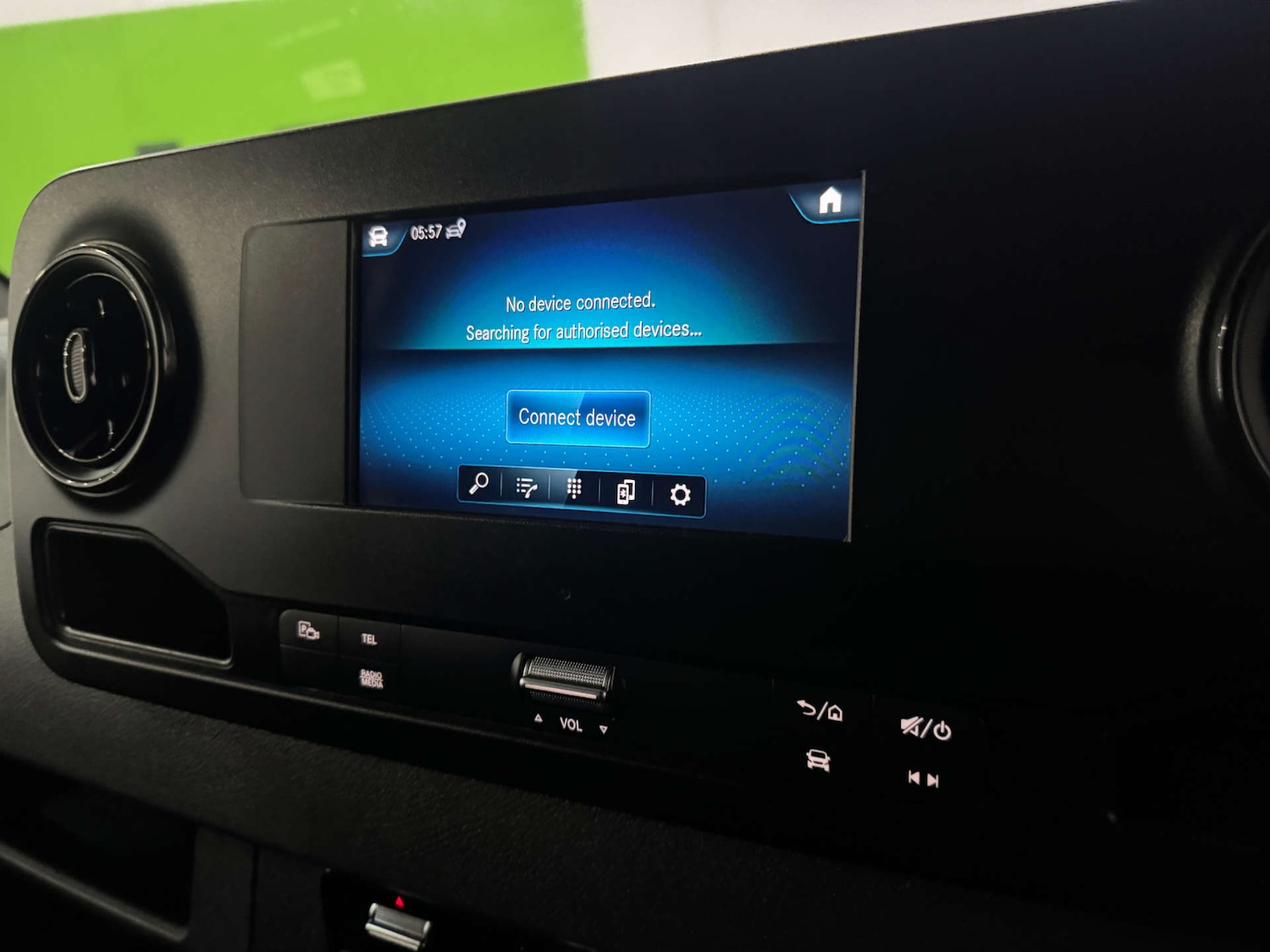 Used Mercedes-Benz Sprinter 2023 for sale - 77681273: Photo 24