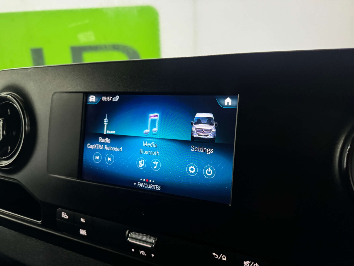 Used Mercedes-Benz Sprinter 2023 for sale - 77681273: Photo 27