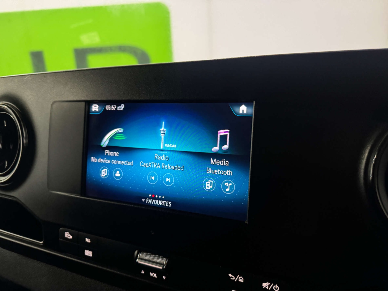 Used Mercedes-Benz Sprinter 2023 for sale - 77681273: Photo 28