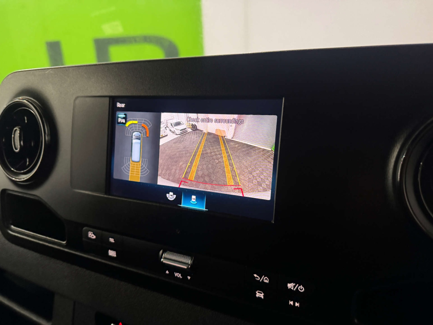 Used Mercedes-Benz Sprinter 2023 for sale - 77681273: Photo 29