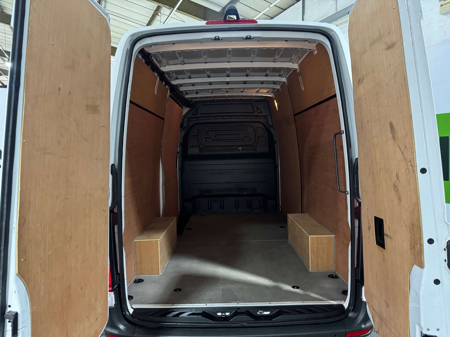 Used Mercedes-Benz Sprinter 2023 for sale - 77681273: Photo 30