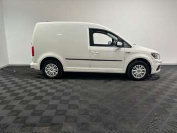 Used Volkswagen Caddy 2020 for sale - 73723767: Photo