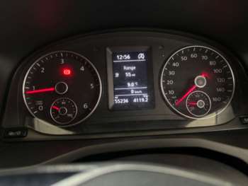 Used Volkswagen Caddy 2020 for sale - 73723767: Photo