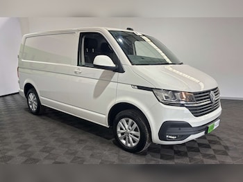 Volkswagen - Transporter