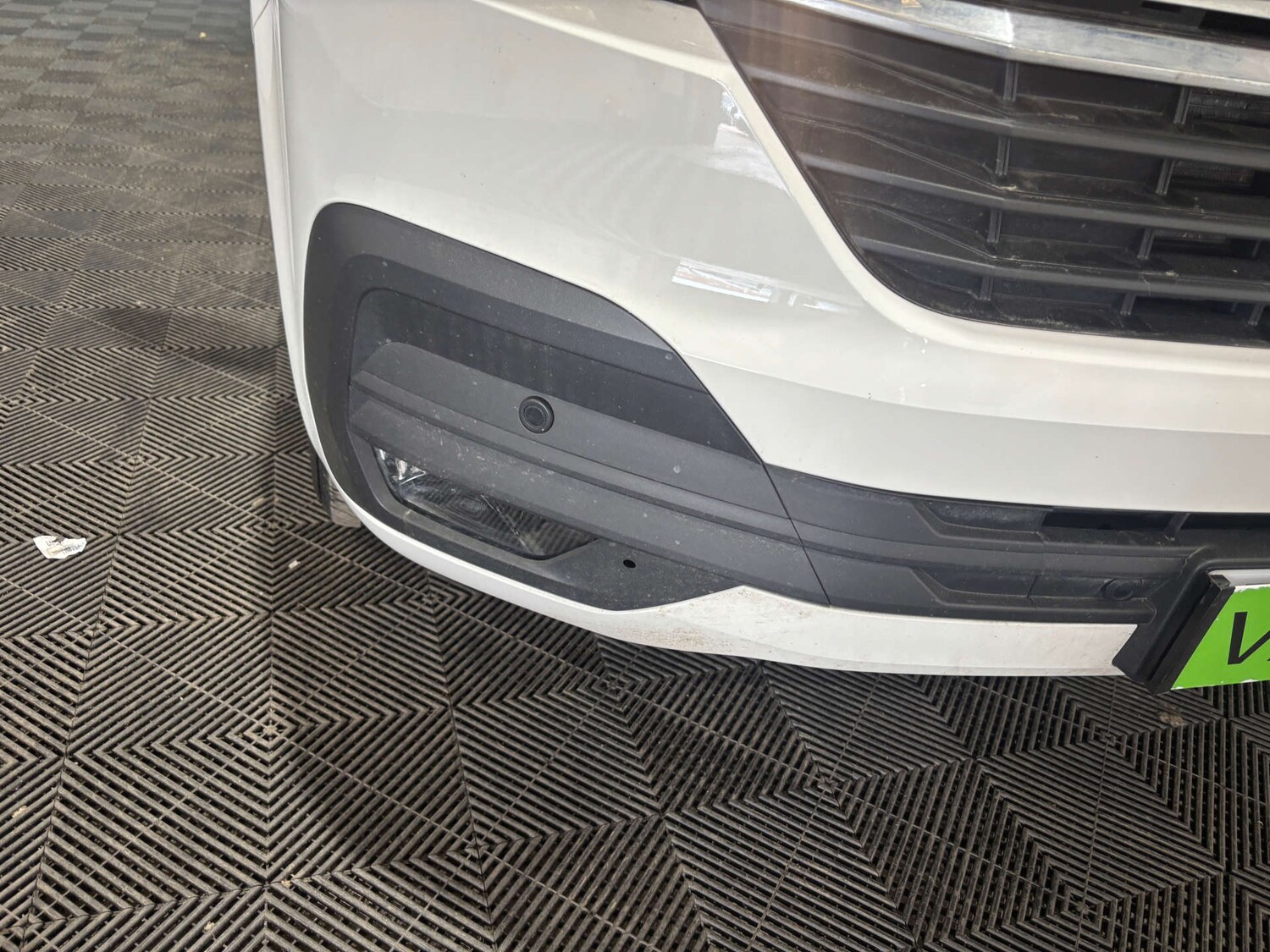 Used Volkswagen Transporter 2023 for sale - 76601612: Photo 28