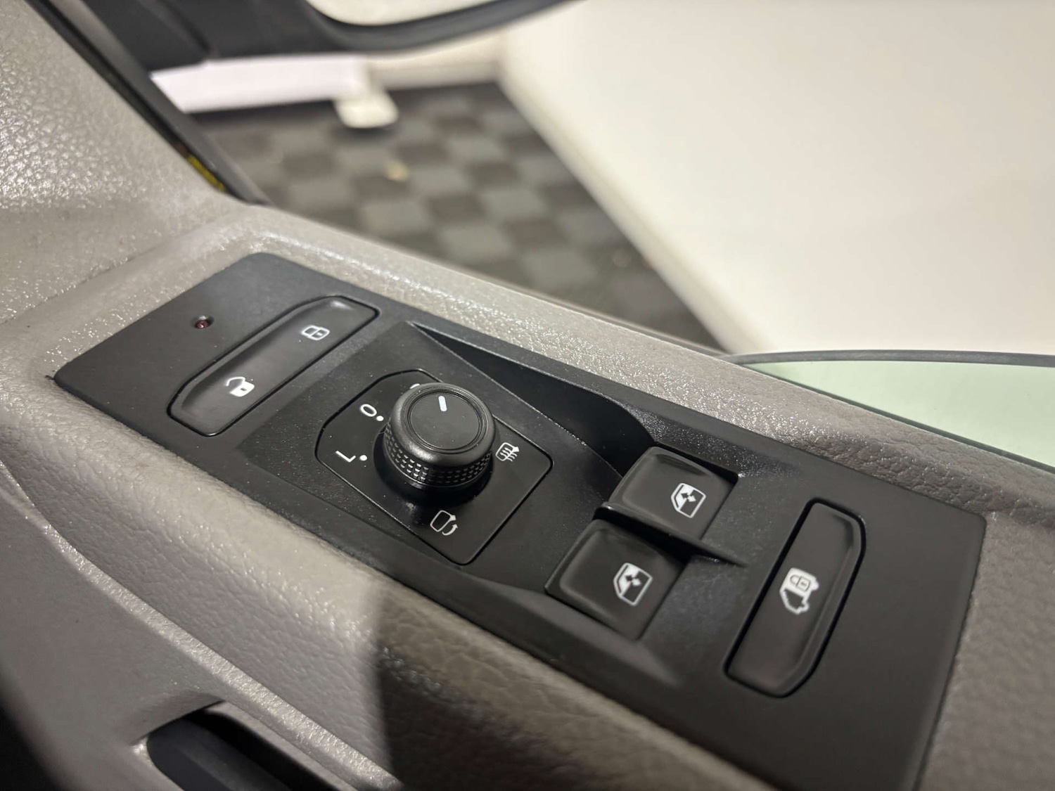 Used Volkswagen Transporter 2023 for sale - 76601612: Photo 7