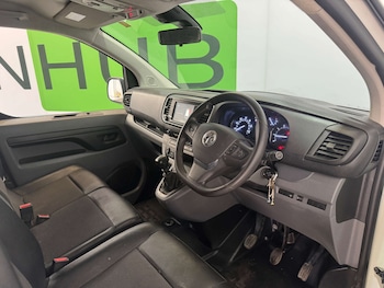 Used Vauxhall Vivaro 2021 for sale - 79583651: Photo